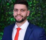 Advogado Correspondente Jurídico: Vinícius Henrique Marion