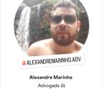 Advogado Correspondente Jurídico: Alexandre Marinho