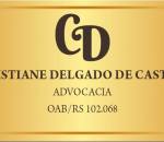 Advogado Correspondente Jurídico: Cristiane Delgado