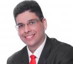 Advogado Correspondente Jurídico: Rodrigo Albuquerque