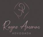 Advogado Correspondente Jurídico: Rayne Amorim 
