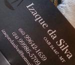 Advogado Correspondente Jurídico: Izaque Da Silva