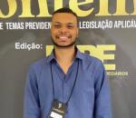 Advogado Correspondente Jurídico: David Luís Santana De Moura 