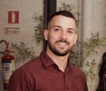 Advogado Correspondente Jurídico: Guilherme Mesquita