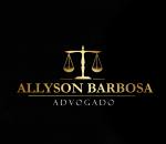 Advogado Correspondente Jurídico: Allyson Dos Santos Barbosa 