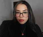 Advogado Correspondente Jurídico: Thádyla Almeida