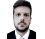 Advogado Correspondente Jurídico: Gilson Ramires Dos Santos Junior 