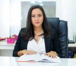 Advogado Correspondente Jurídico: Raquel Paulina