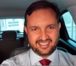 Advogado Correspondente Jurídico: Fabio Miranda