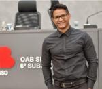 Advogado Correspondente Jurídico: Carlos André Nascimento