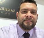 Advogado Correspondente Jurídico: Daniel Santos Teixeira