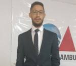 Advogado Correspondente Jurídico: Eduardo Eugeniano Correia De Souza Santos