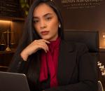 Advogado Correspondente Jurídico: Brenda Albuquerque