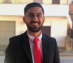 Advogado Correspondente Jurídico: Diogo Romão Da Silva