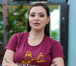 Advogado Correspondente Jurídico: Ana Julia Messias Santiago
