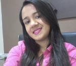 Advogado Correspondente Jurídico: Keilla Sâmela Costa Silva