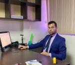 Advogado Correspondente Jurídico: Filipe Sales De Oliveira 