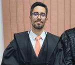 Advogado Correspondente Jurídico: Joseph Frederico 