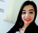 Advogado Correspondente Jurídico: Katianny Santos