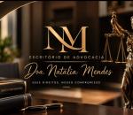 Advogado Correspondente Jurídico: Dra.natalia Mendes 