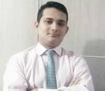 Advogado Correspondente Jurídico: Rodrigo