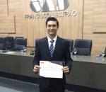Advogado Correspondente Jurídico: Elerson Henrique Paschoal Lange