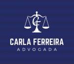 Advogado Correspondente Jurídico: Carla Ferreira Advogada