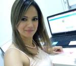 Advogado Correspondente Jurídico: Jinalânia De Jesus Santos
