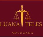 Advogado Correspondente Jurídico: Luana Teles