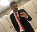 Advogado Correspondente Jurídico: Breno Oliveira Damaceno