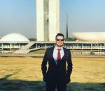 Advogado Correspondente Jurídico: Felipe Batista