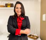 Advogado Correspondente Jurídico: Fabricia Pereira De Souza Gomes