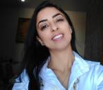Advogado Correspondente Jurídico: Nayara Santos Ferraz