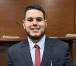 Advogado Correspondente Jurídico: Kelvin Nean Maciel Peres