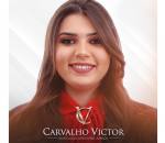 Advogado Correspondente Jurídico: Joana Carvalho
