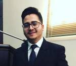 Advogado Correspondente Jurídico: Lucas Abner