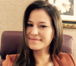 Advogado Correspondente Jurídico: Alice Vargas