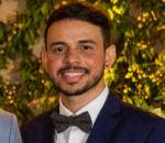 Advogado Correspondente Jurídico: Marcos Vinícius De Souza Borges 