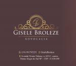 Advogado Correspondente Jurídico: Gisele Broleze 