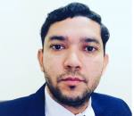 Advogado Correspondente Jurídico: Vitor Brandão