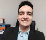 Advogado Correspondente Jurídico: Matheus Alves Pessota
