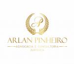 Advogado Correspondente Jurídico: Dr. Arlan  Pinheiro