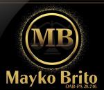 Advogado Correspondente Jurídico: Mayko Brito