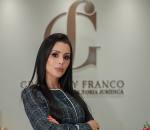 Advogado Correspondente Jurídico: Grazielly Franco Advocacia