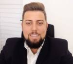 Advogado Correspondente Jurídico: Dr. Junio Cesar Machado