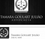 Advogado Correspondente Jurídico: Tamara Goulart Julião