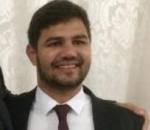 Advogado Correspondente Jurídico: Esdras Moreira