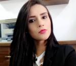 Advogado Correspondente Jurídico: Thailane Gabriel