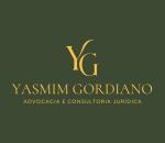 Advogado Correspondente Jurídico: Yasmim Gordiano