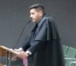 Advogado Correspondente Jurídico: Felipe Nathan